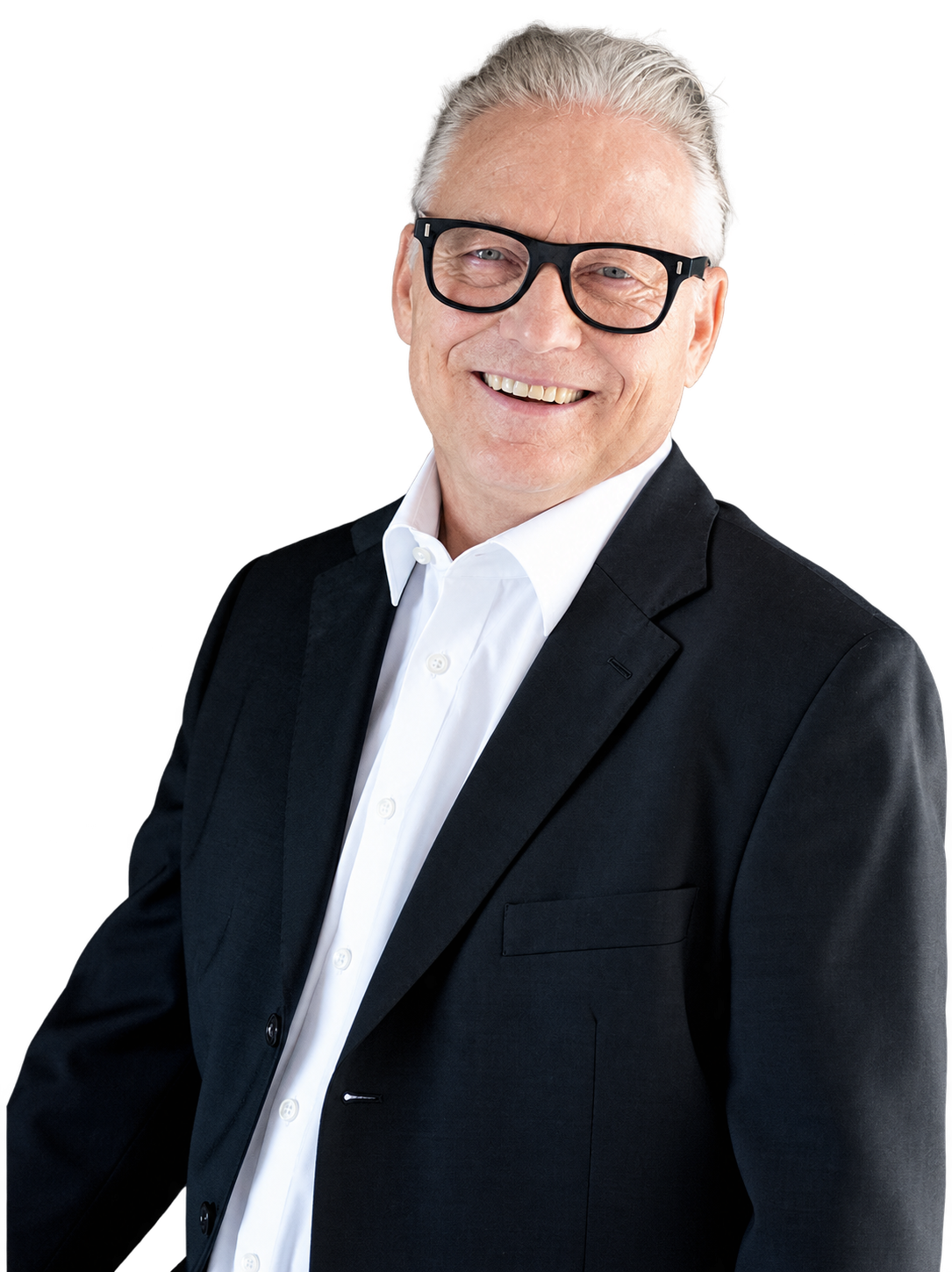 Ulrich Roos – Diplom-Geologe und Energieberater