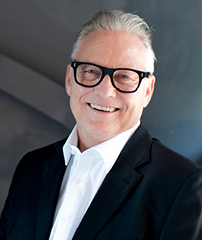 Ulrich Roos, Ihr persönlicher Ansprechpartner für Energieberatung und Strategie.