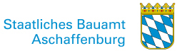 Staatliches Bauamt Aschaffenburg – Logo