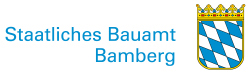 Staatliches Bauamt Bamberg – Logo