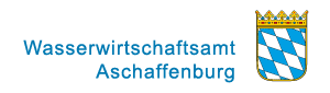 Wasserwirtschaftsamt Aschaffenburg – Logo