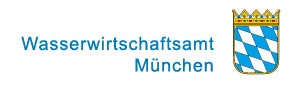 Wasserwirtschaftsamt München – Logo