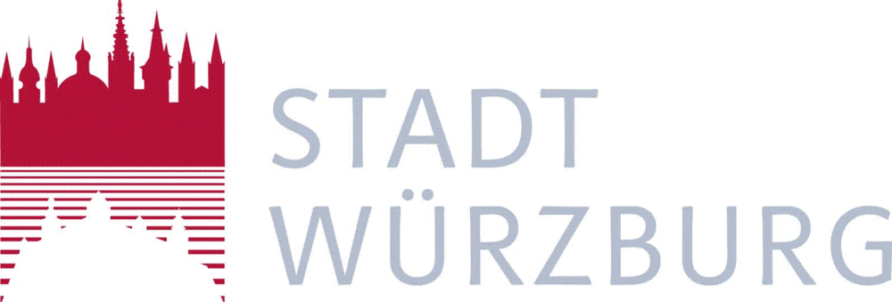 Stadt Würzburg – Logo